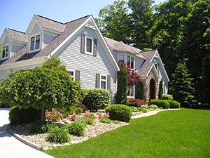 Landscapers and Lawncare Services in Bristol, PA